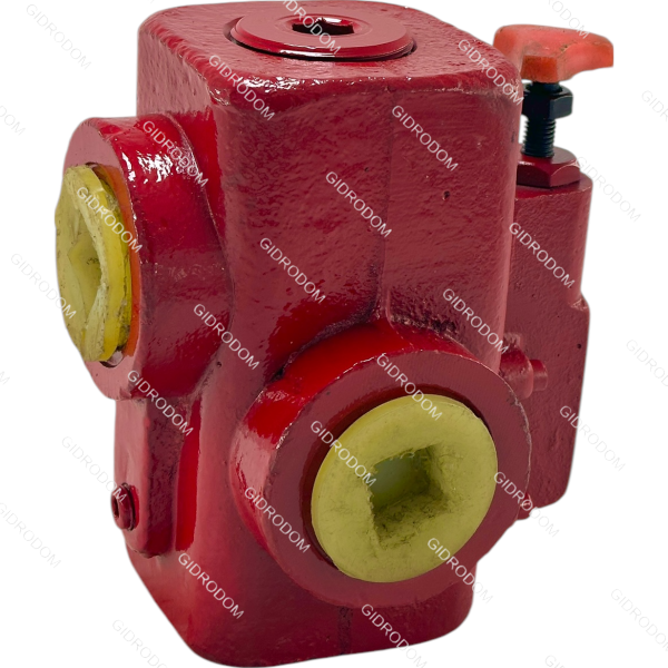 Гидроклапан предохранительный 32-32-1-11