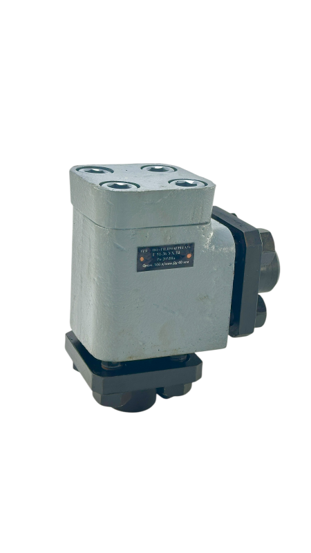 Гидроклапан обратный Г 51-36