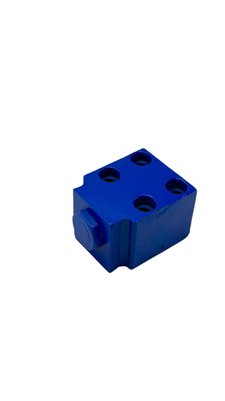 Гидроклапан обратный ПГ 51-22