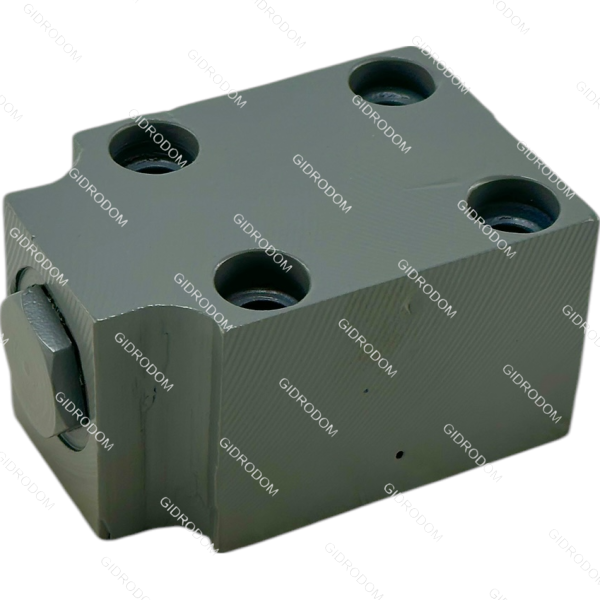 Гидроклапан обратный ПГ51-24