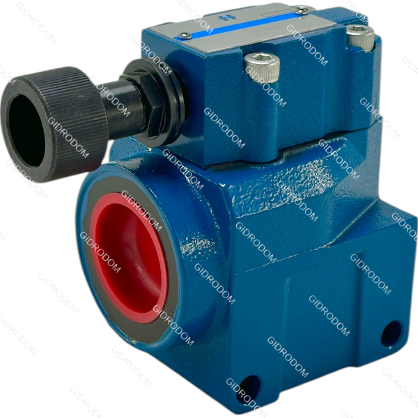 Гидроклапан предохранительный МКПВ32/3Т2Р3 (Y-30-G2-31,5)