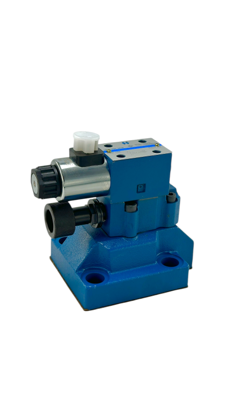 Гидроклапан предохранительный МКПВ 32/3 С3Р3 (YW-10-31,5-50 В)