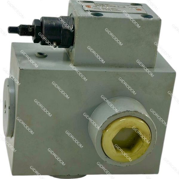 Гидроклапан предохранительный МКПВ20/3Т2Р1