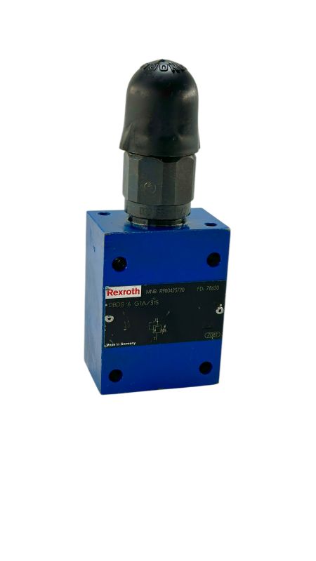 Гидроклапан DBDS 6-G11/400