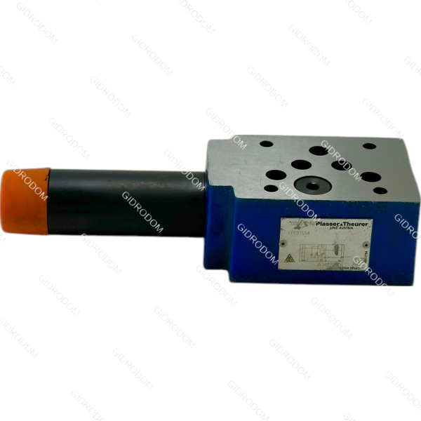 Гидроклапан редукционный HY511-14 PLASSE&THEURER