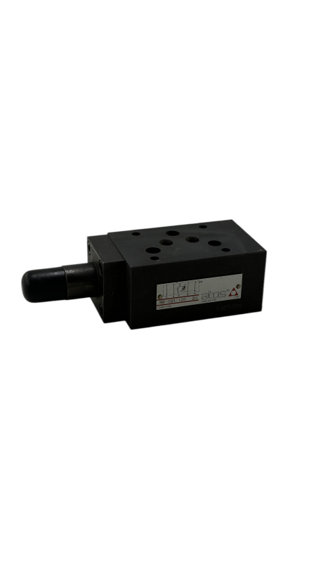 Гидроклапан редукционный KG-031/100