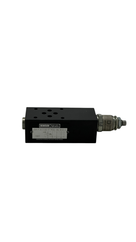 Гидроклапан редукционный ZDR-P-01-1-SO-D1-M330