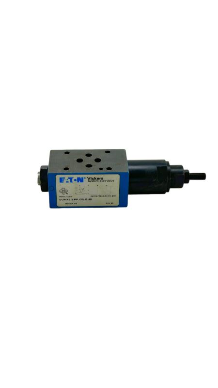 Гидроклапан редукционный DGMX23PPCW-B-40