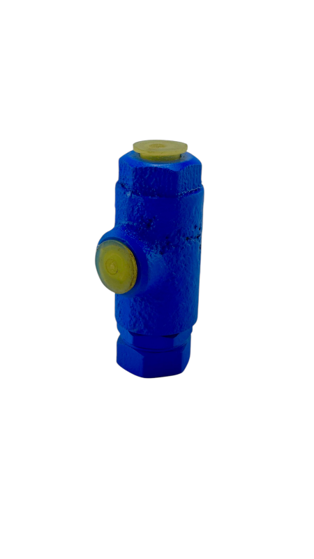 Гидроклапан предохранительный КПШ-15