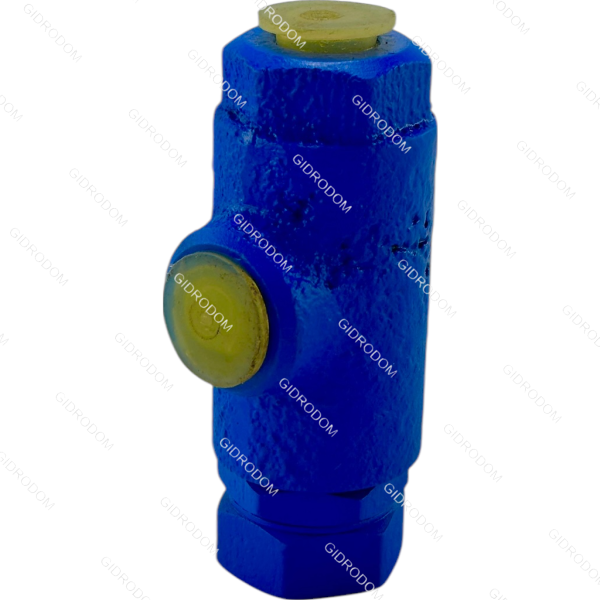 Гидроклапан предохранительный КПШ-15