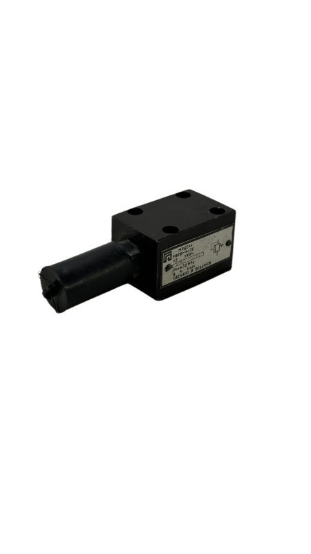 Гидроклапан предохранительный МКПВ 4/3 СВ3