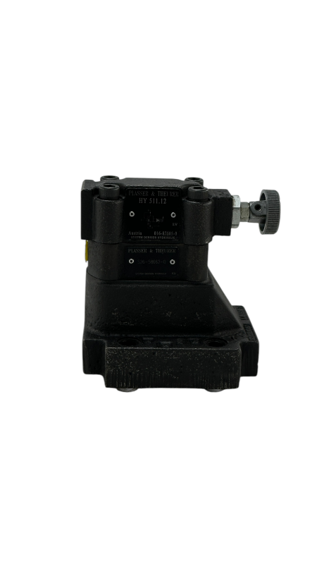 Гидроклапан HY511.12