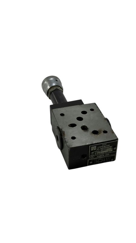 Гидроклапан предохранительный КПМ 102