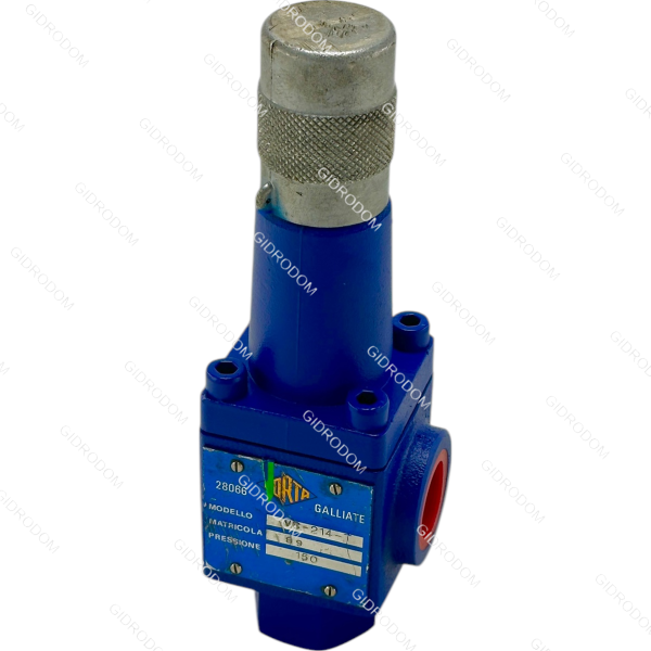 Гидроклапан VS-214-T PORTA