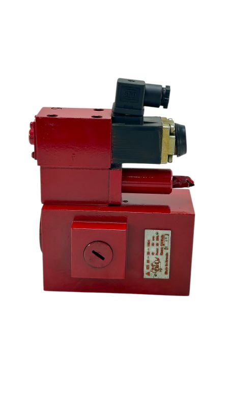 Гидроклапан предохранительный КПЭ20-20-1КО4 (МКПВ 20/3 Т3В2)