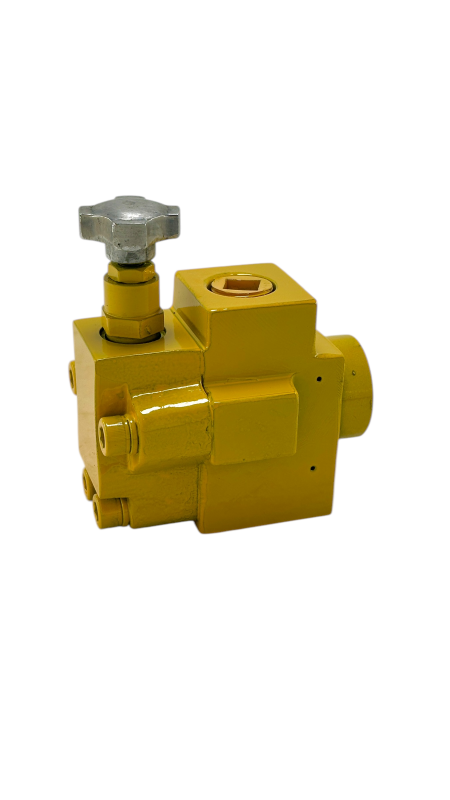 Гидроклапан редукционный МКРВ 10/3 Т2Р1 (аналог 10-32-1)