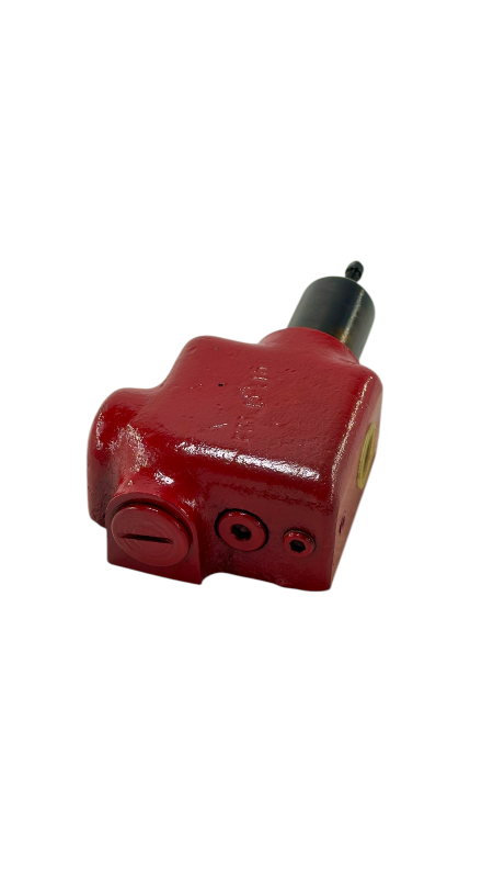 Гидроклапан Г 66-13