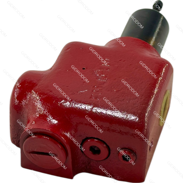 Гидроклапан БГ66-13М