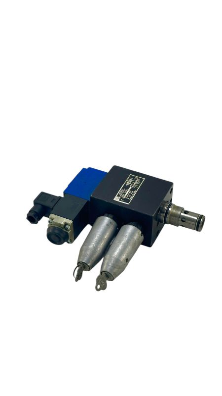 Гидроклапан предохранительный МКПВ 25/3 Ф13 К2