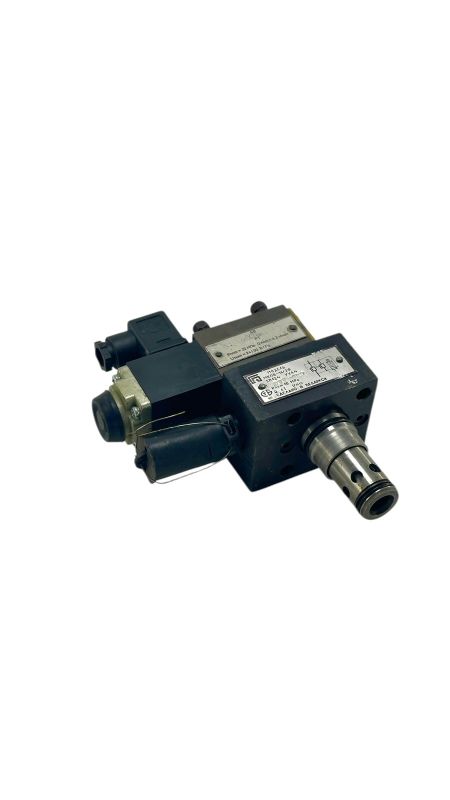 Гидроклапан предохранительный МКПВ 16/3 Ф3П1 Г24