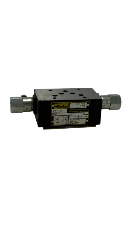 Гидродроссель FM-3-10LL