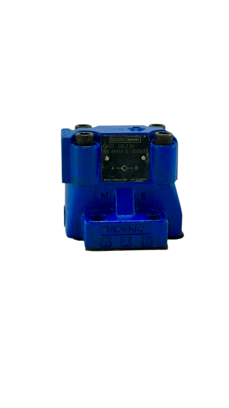 Гидроклапан C4V035302B1