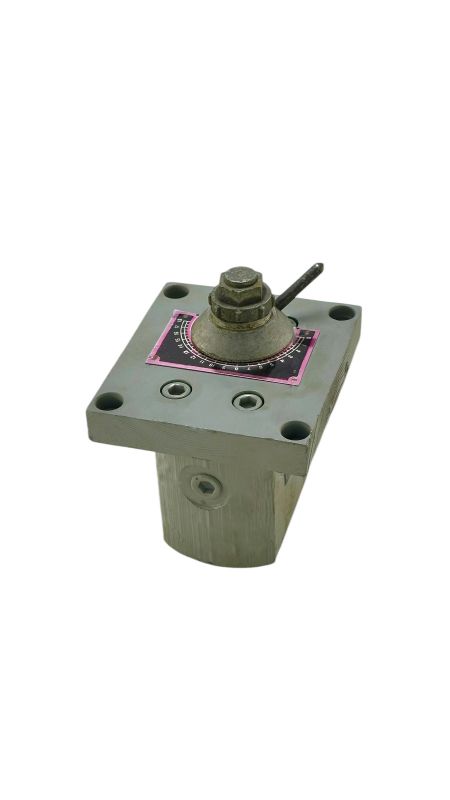 регулятор расхода (дроссель) Г 55-23