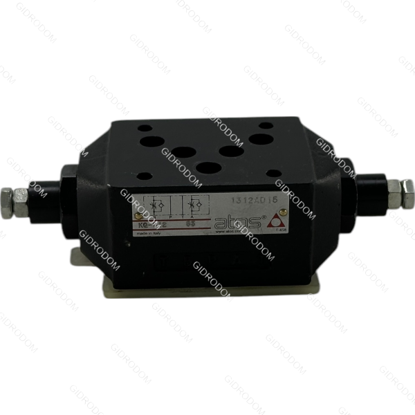 гидродроссель KQ-022 ATOS