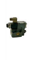Гидроклапан DBW 10 А2-42\200-У/6AW220-50