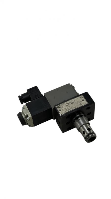 Гидроклапан МКГВ 16/3 Ф2ЭД2. Г24