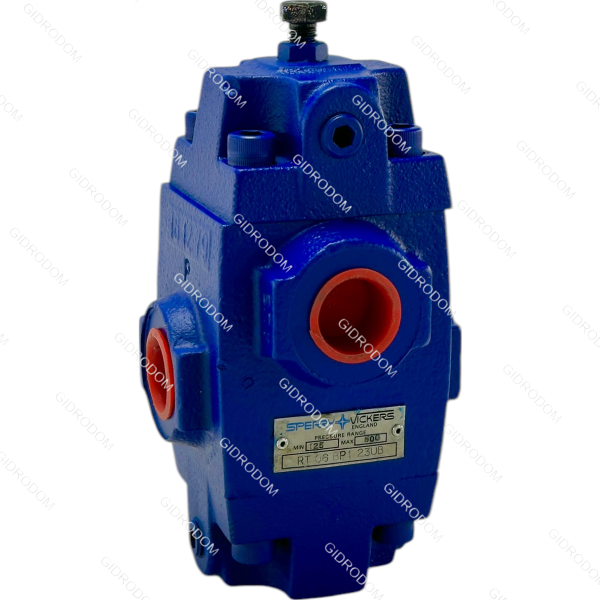 Гидроклапан RT06 BP1 23UB VICKERS
