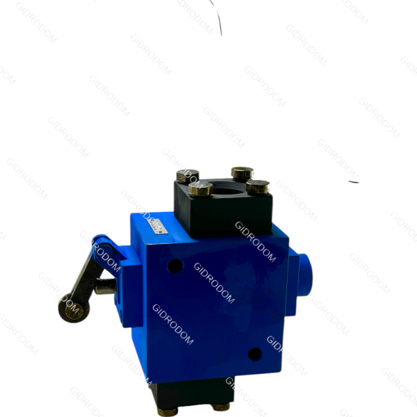 Дроссель путевой МДО-503