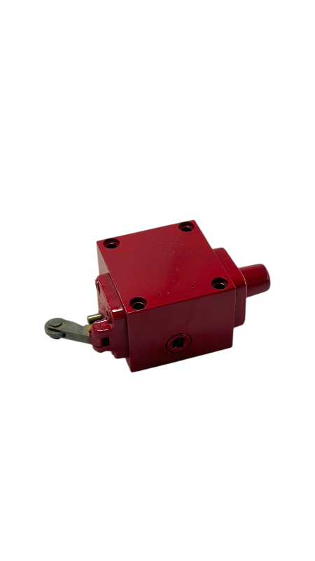 Дроссель путевой МДО-С203К