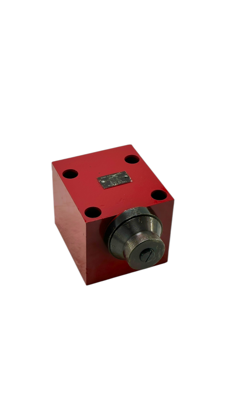 Гидродроссель ДКС-12