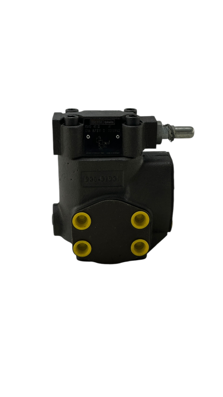 Гидроклапан R5V10-411-32A1