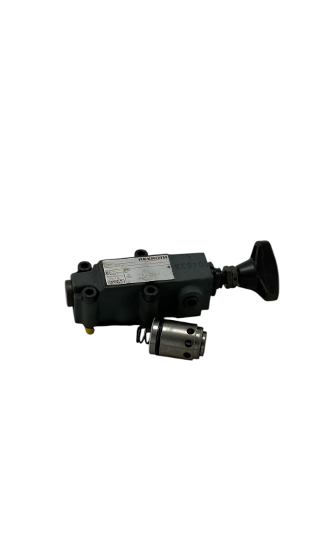 Гидроклапан DRS 10-4-33/315UN