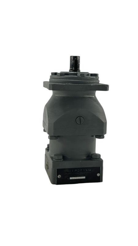 Гидромотор аксиально-поршневой Г 15-21Р