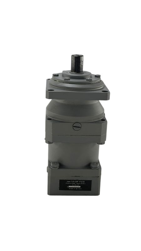 Гидромотор аксиально-поршневой Г 15-24Р