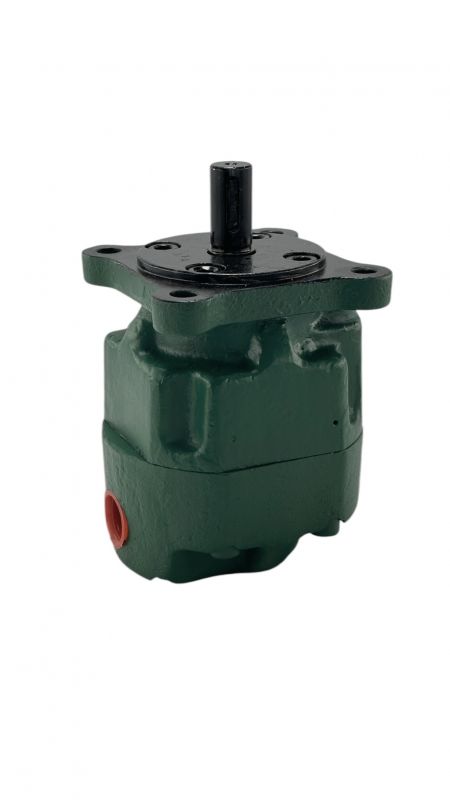 пластинчатый насос НПл 16/6,3