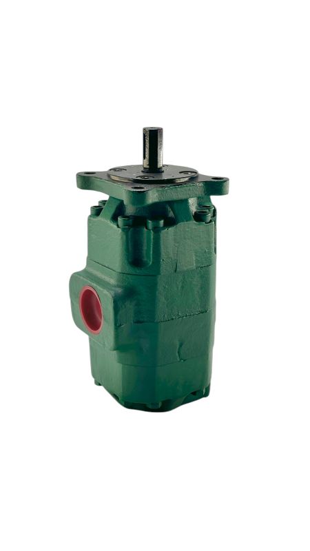 пластинчатый насос НПл 16-25/6,3