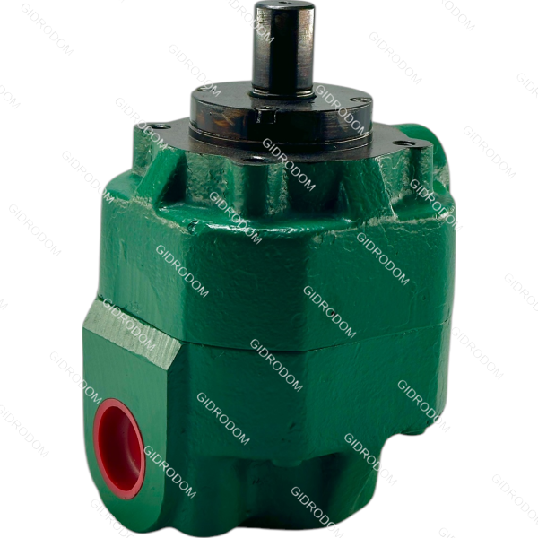 пластинчатый насос НПл80/6,3 (аналог Г12-24М)