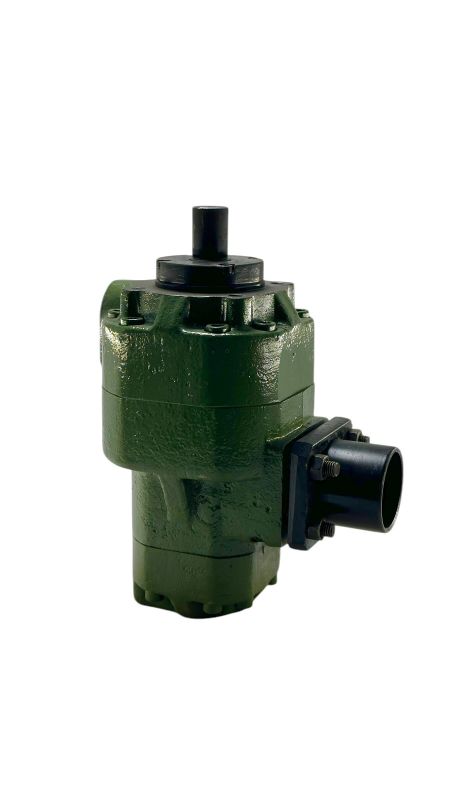 пластинчатый насос НПл 80-32/6,3