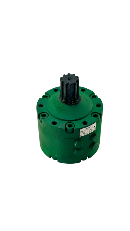 Гидродвигатель поворотный ДПГ-16