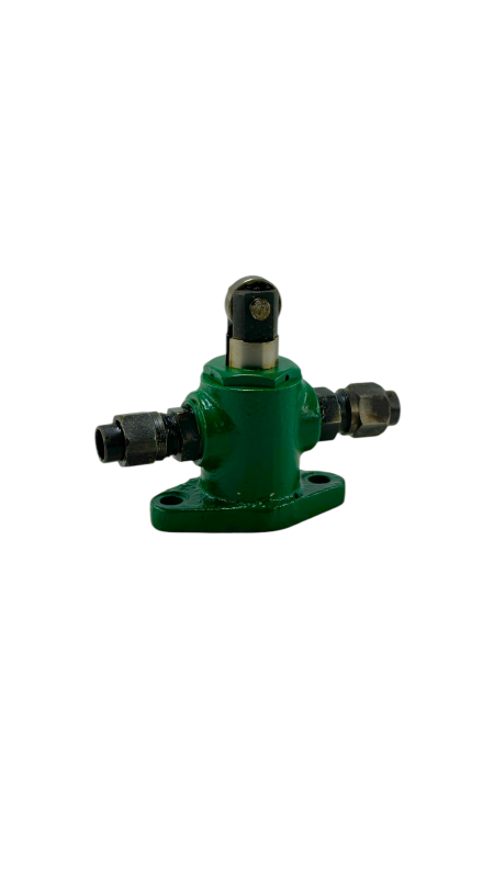 насос кулачковый ПБС 23-34