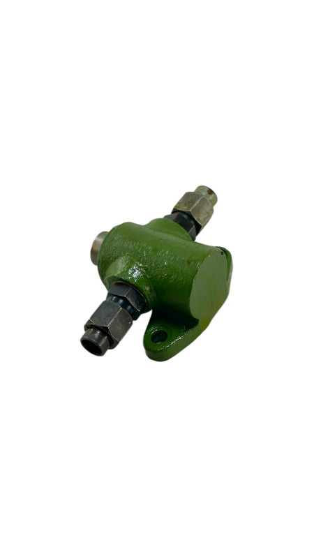 насос кулачковый С 23-32