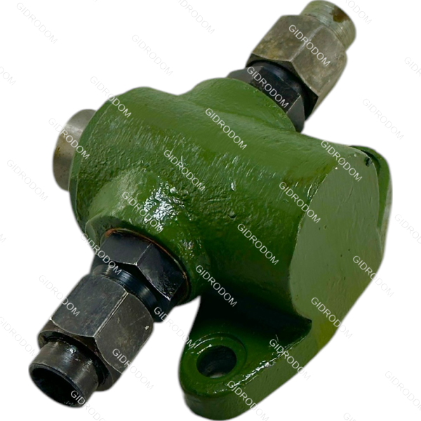 насос кулачковый С23-34