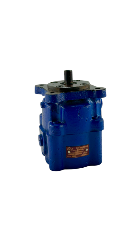 Гидромотор аксиально-поршневой Г 16-12М