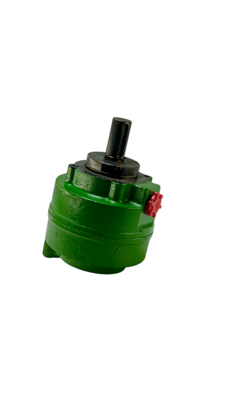 пластинчатый насос БГ 12-25АМ (100 л.)