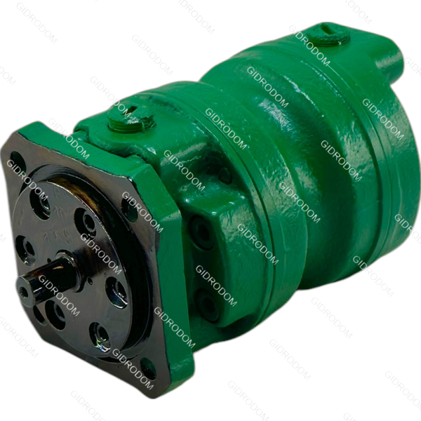 пластинчатый насос 16БГ12-42 (17/17)