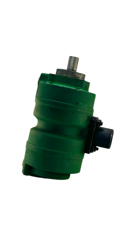 пластинчатый насос 70БГ12-24М (70/70)